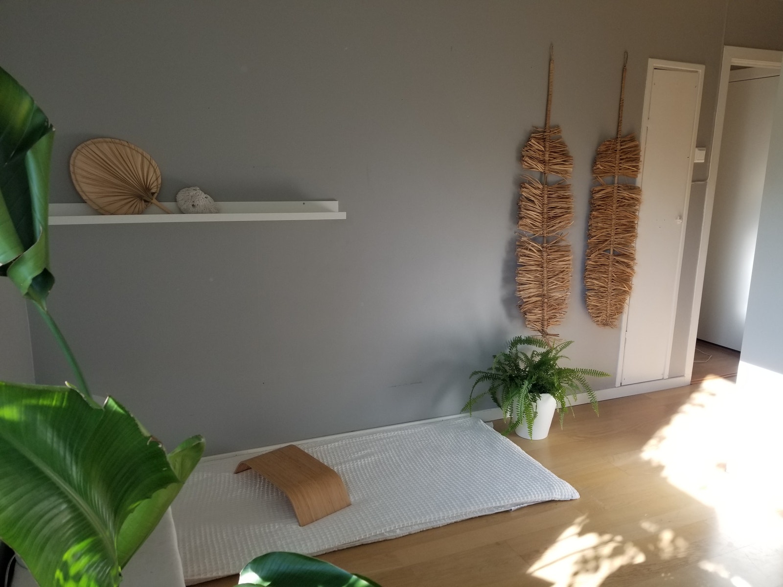 Rom til leie Galleribilde