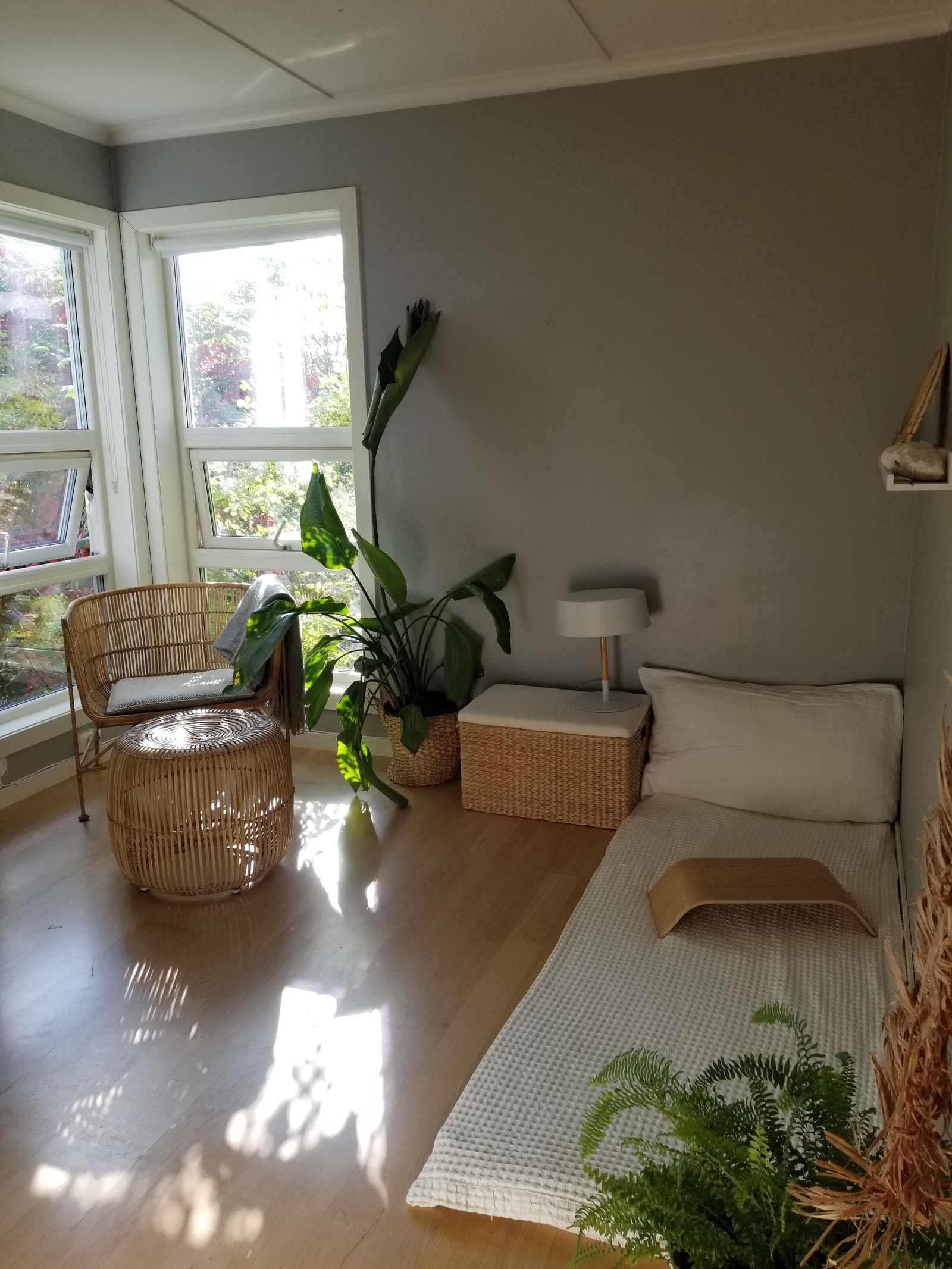 Rom til leie Galleribilde
