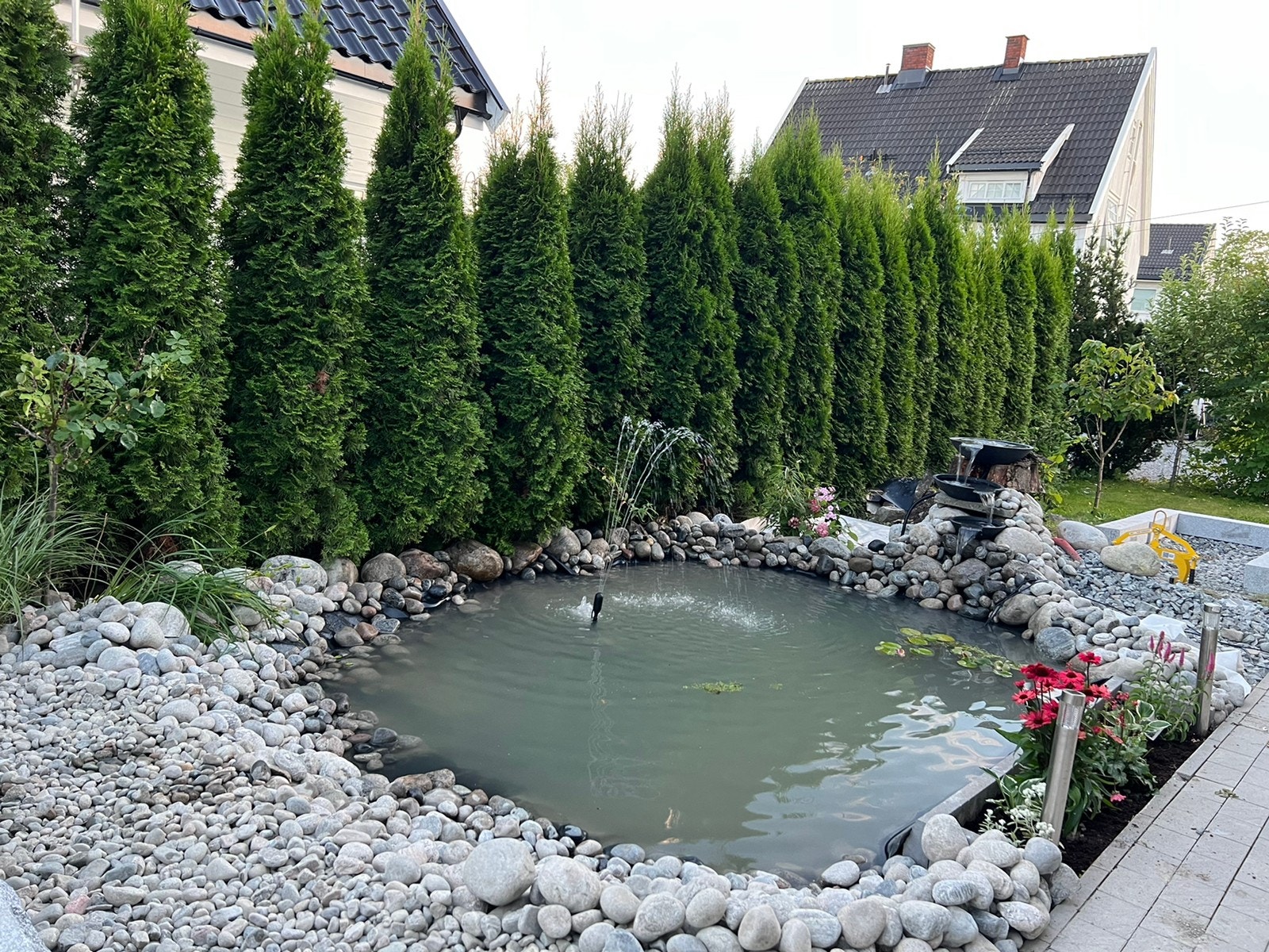 Hagedam Galleribilde