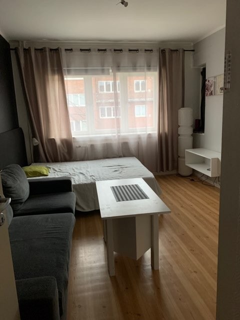 Soverom 2: Ledig. Galleribilde
