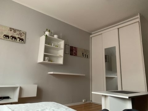 Soverom 2: Ledig. Galleribilde