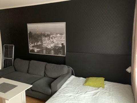 Soverom 2: Ledig. Galleribilde