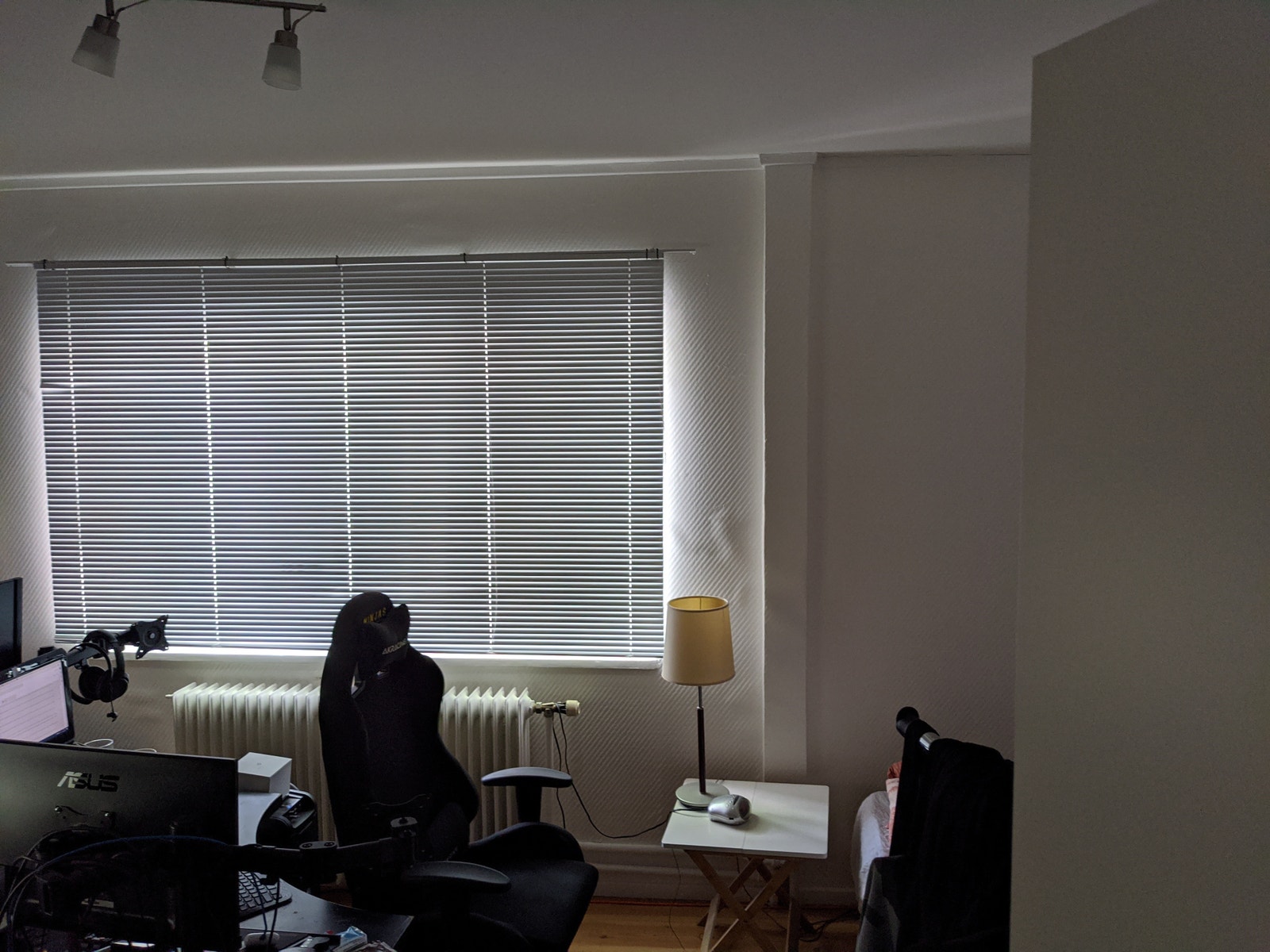 Soverom 1: ikke ledig. Galleribilde