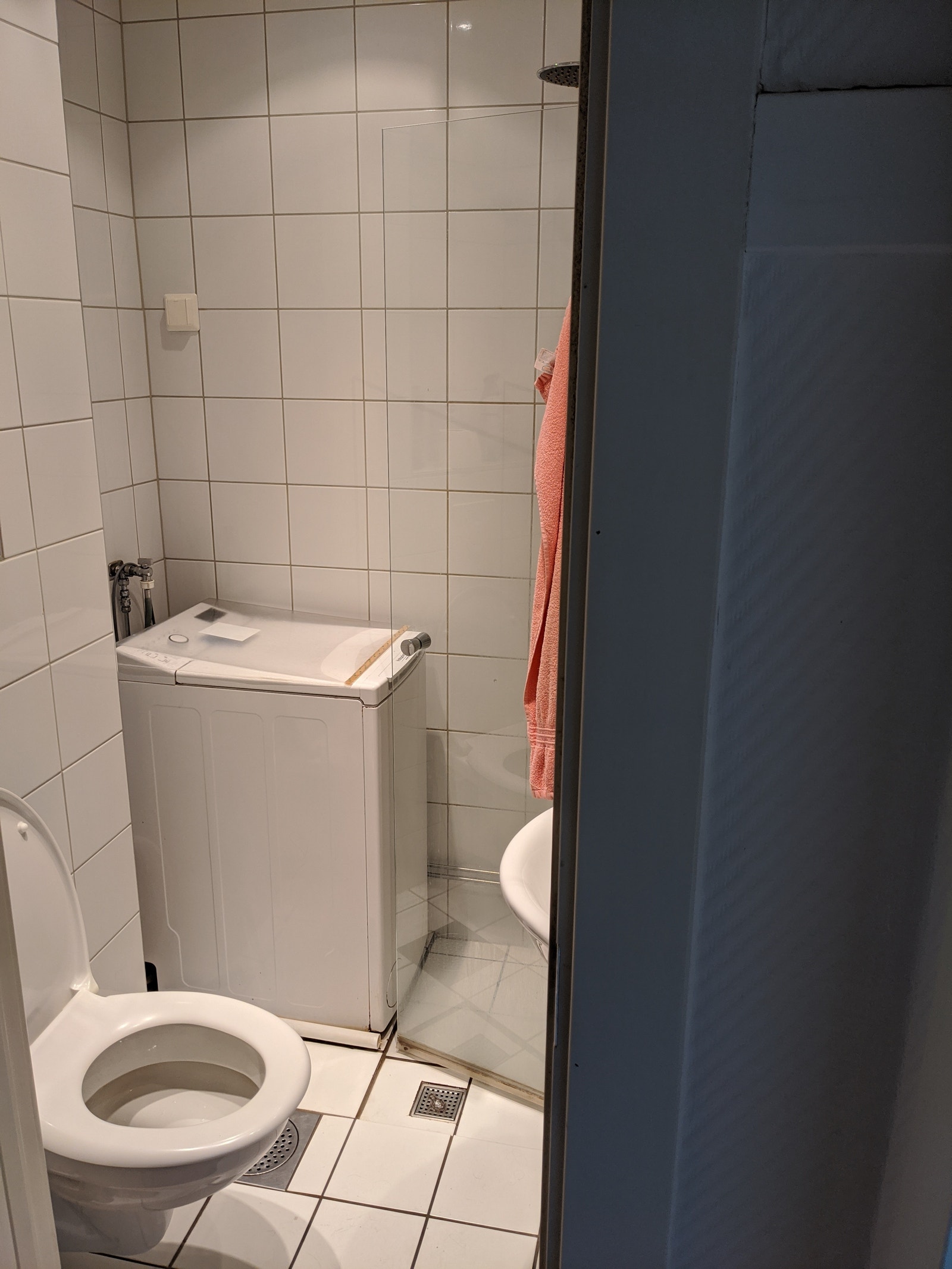 Bad/WC Galleribilde