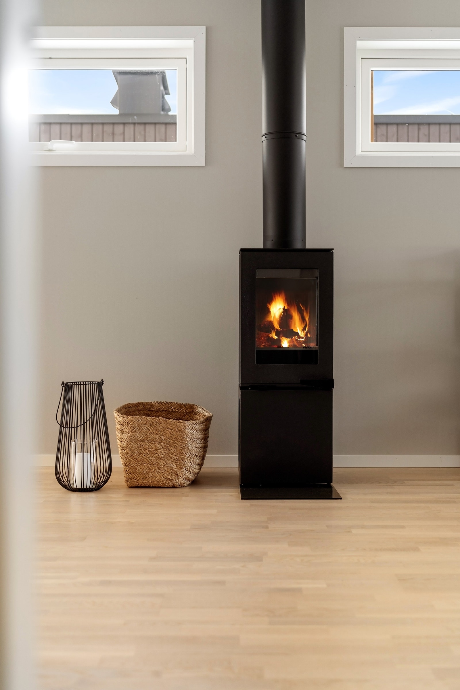 2. etg - Peishygge Galleribilde