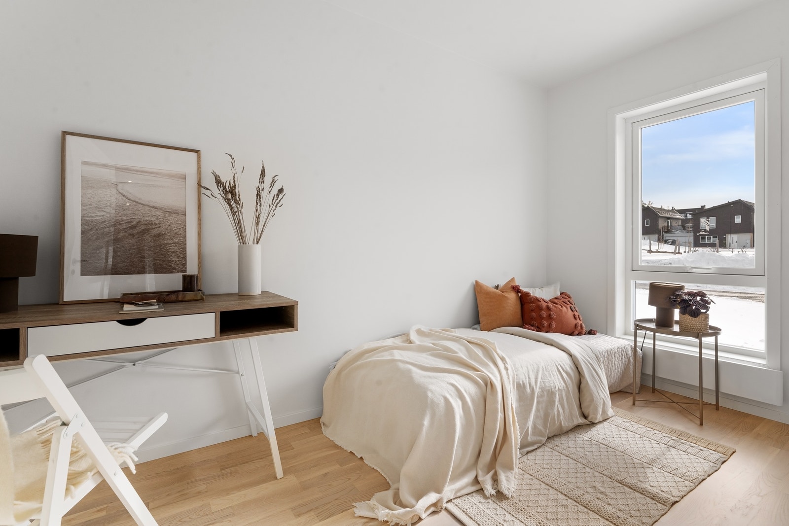 1. etg - Soverom 4 Galleribilde