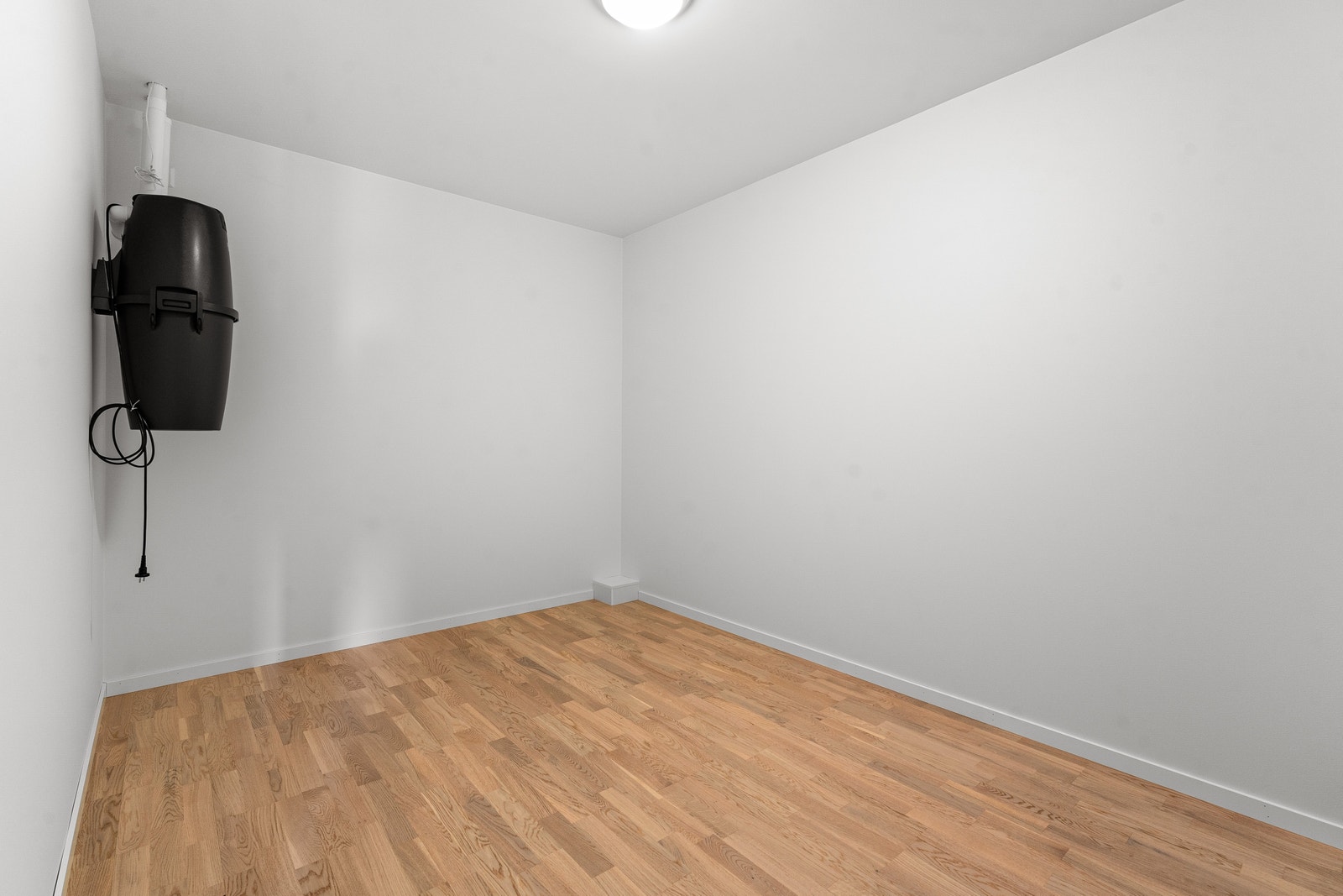 U. etg - Stor romslig bod, eller eget treningsrom om du vil. Galleribilde