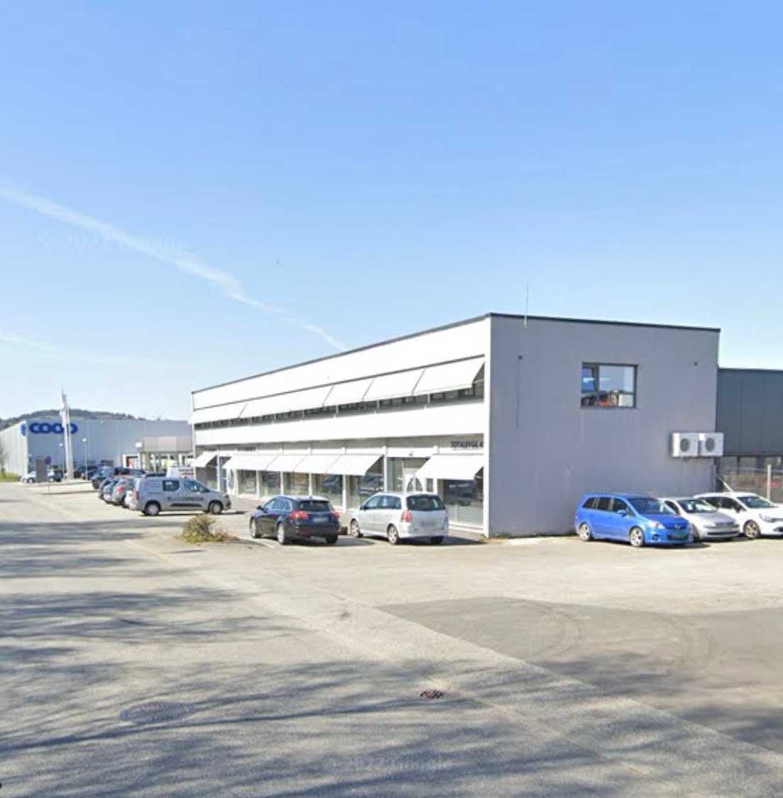 Nesflåtveien 14 Galleribilde