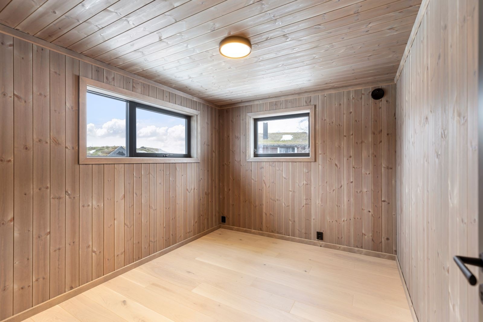 Største soverom. Galleribilde