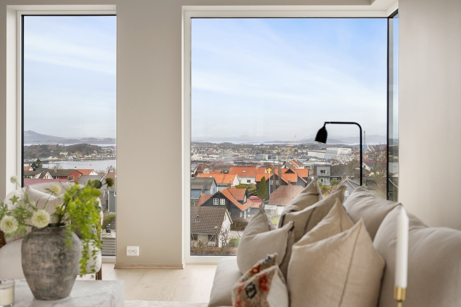 Stavangers beste utsikt? Galleribilde