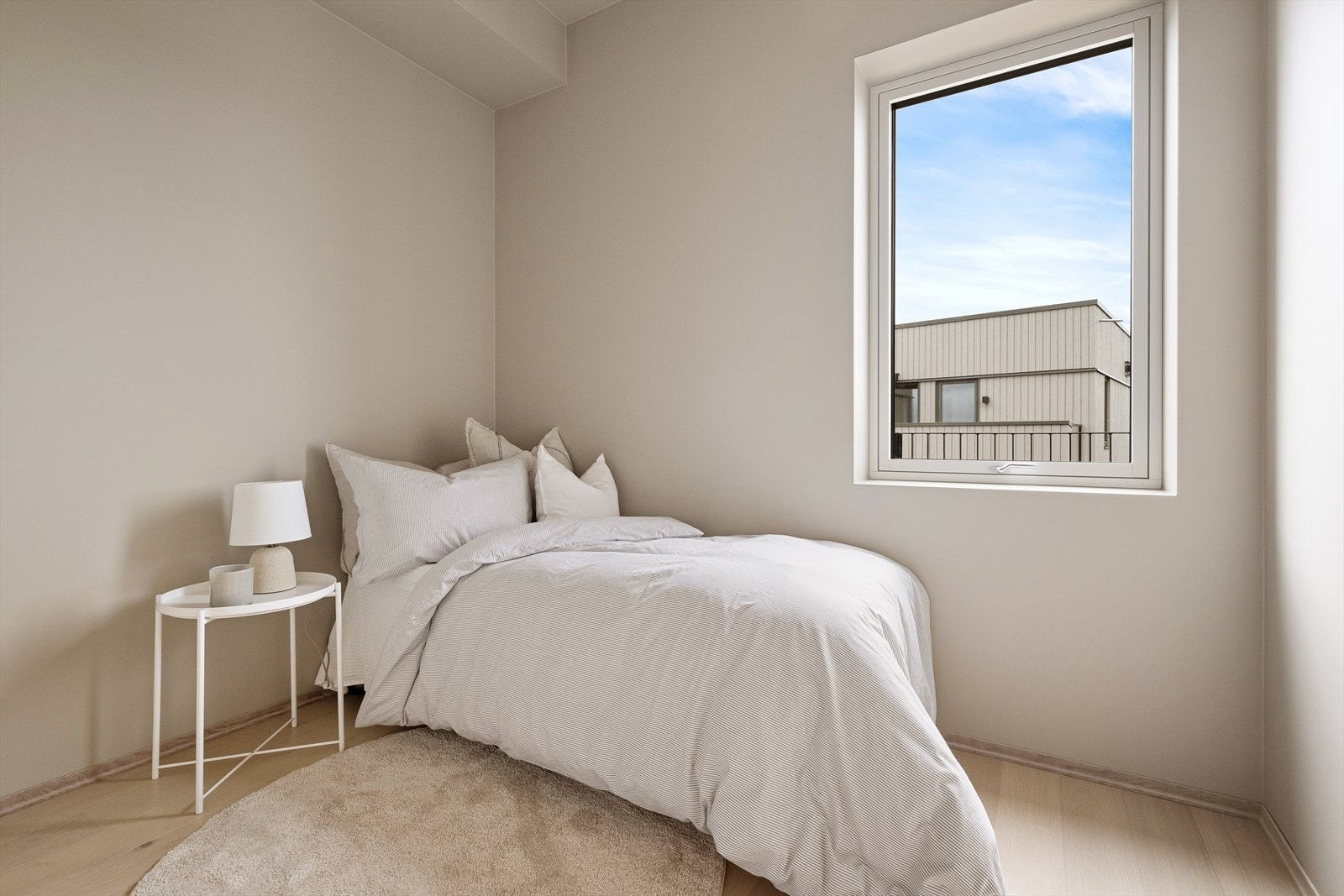 Soverom 2 Galleribilde