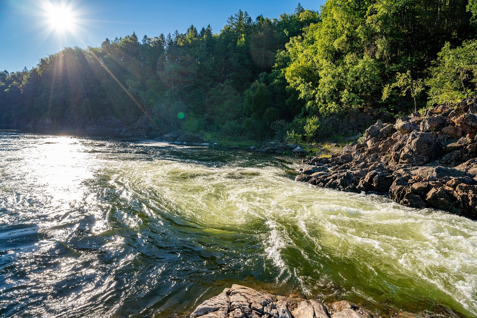 Nærområdet Galleribilde