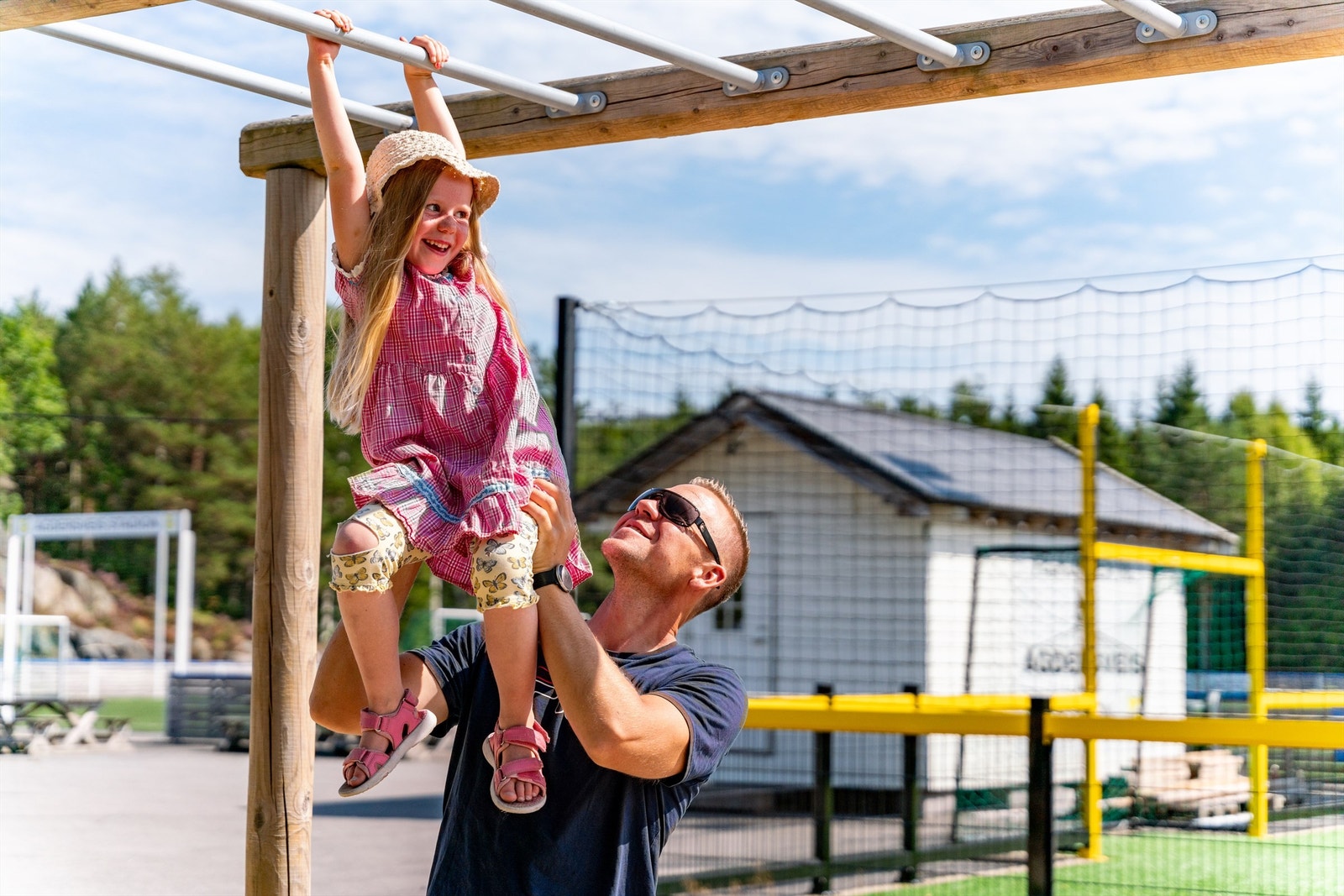 Nærområdet Galleribilde