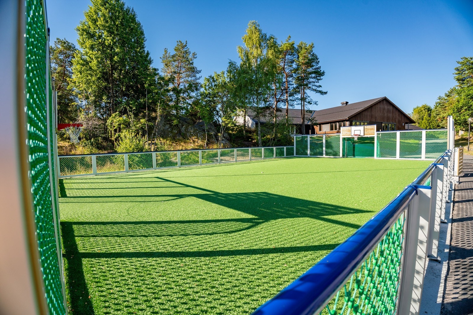 Nærområdet Galleribilde