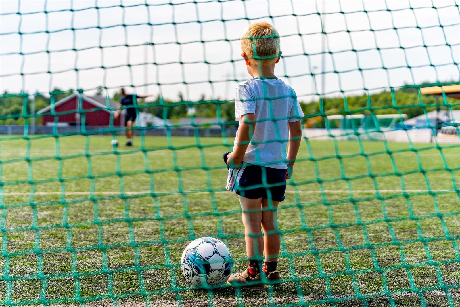 Nærområdet Galleribilde