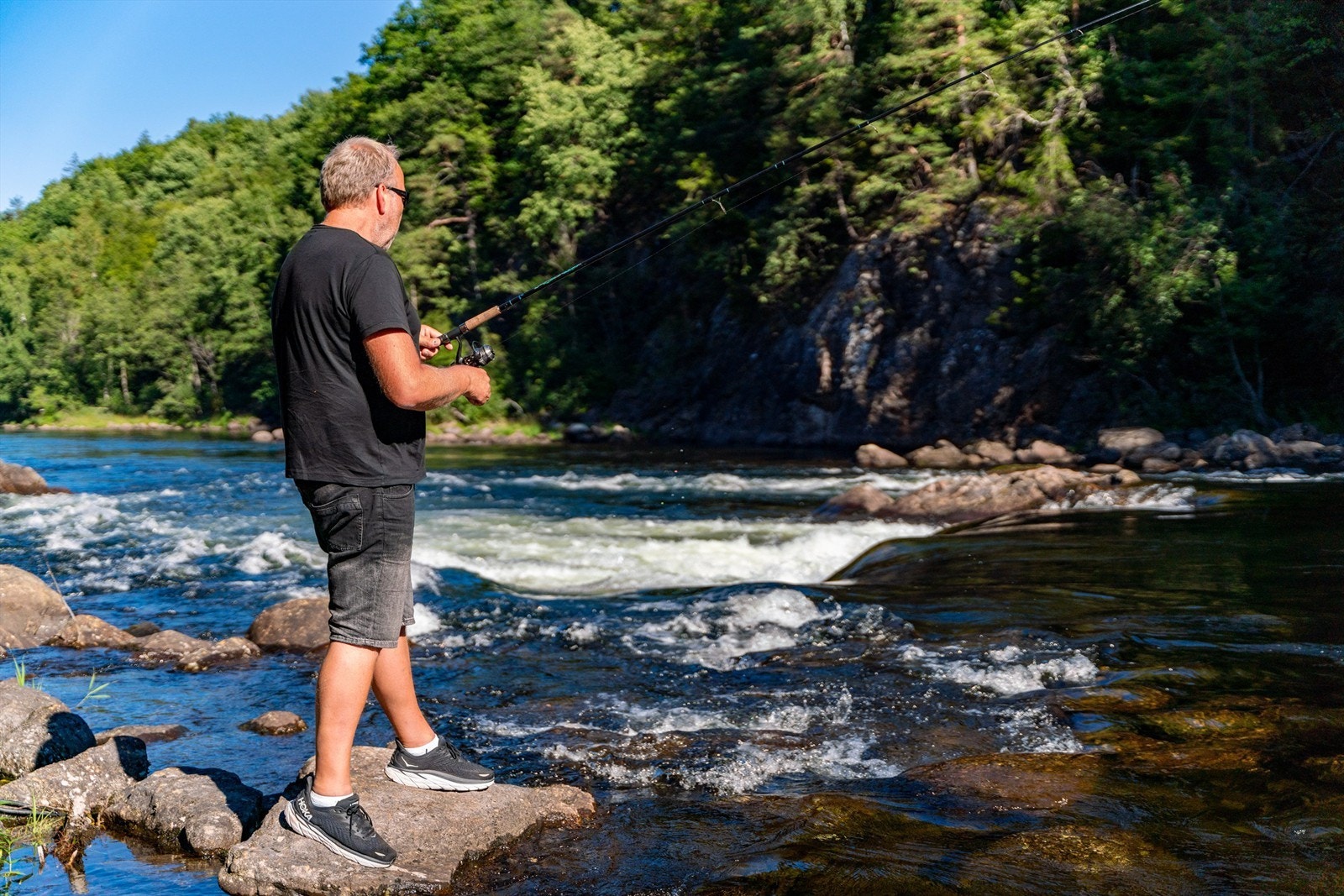 Nærområdet Galleribilde