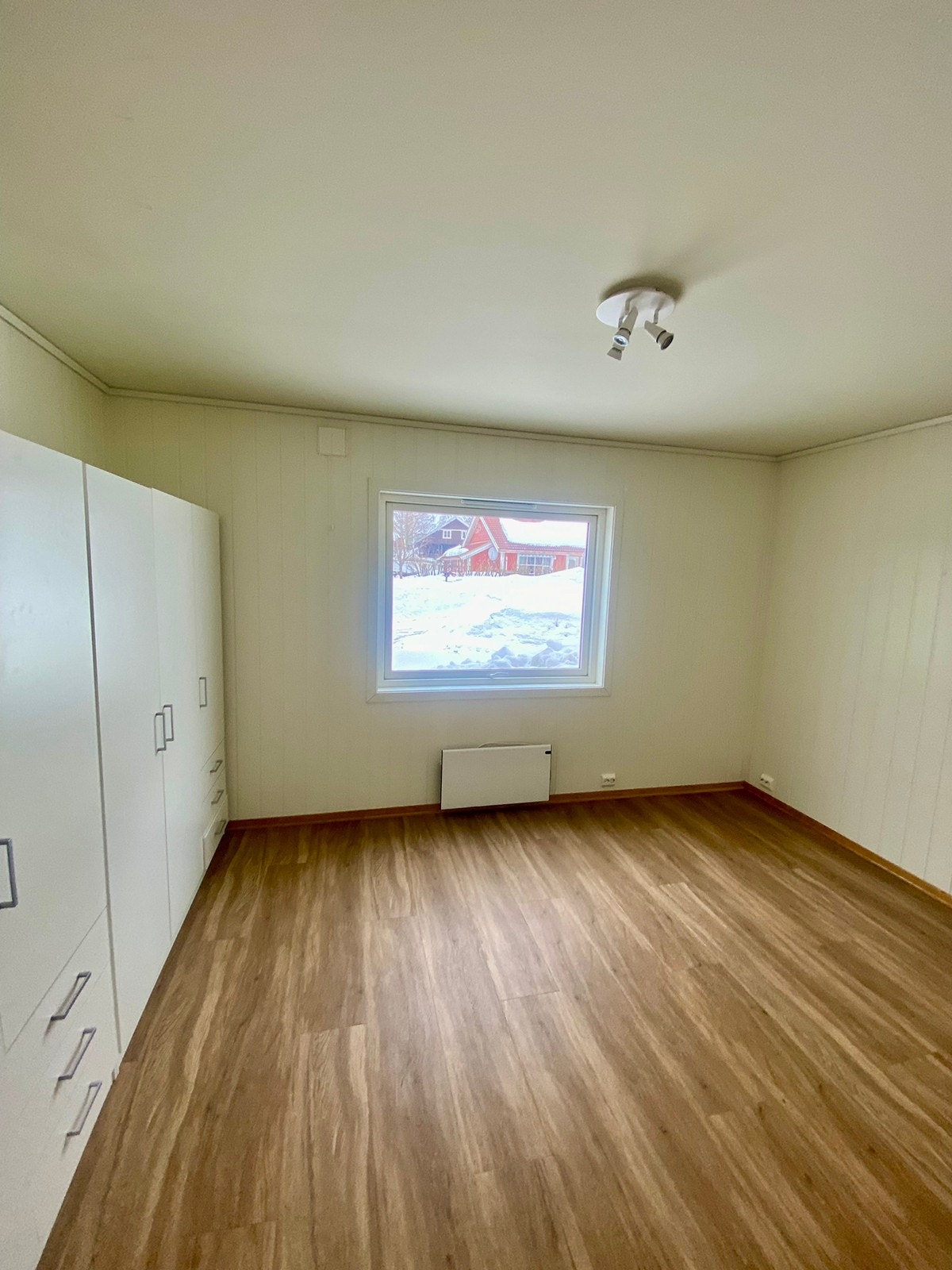 Soverom 1 i 1e etasje Galleribilde