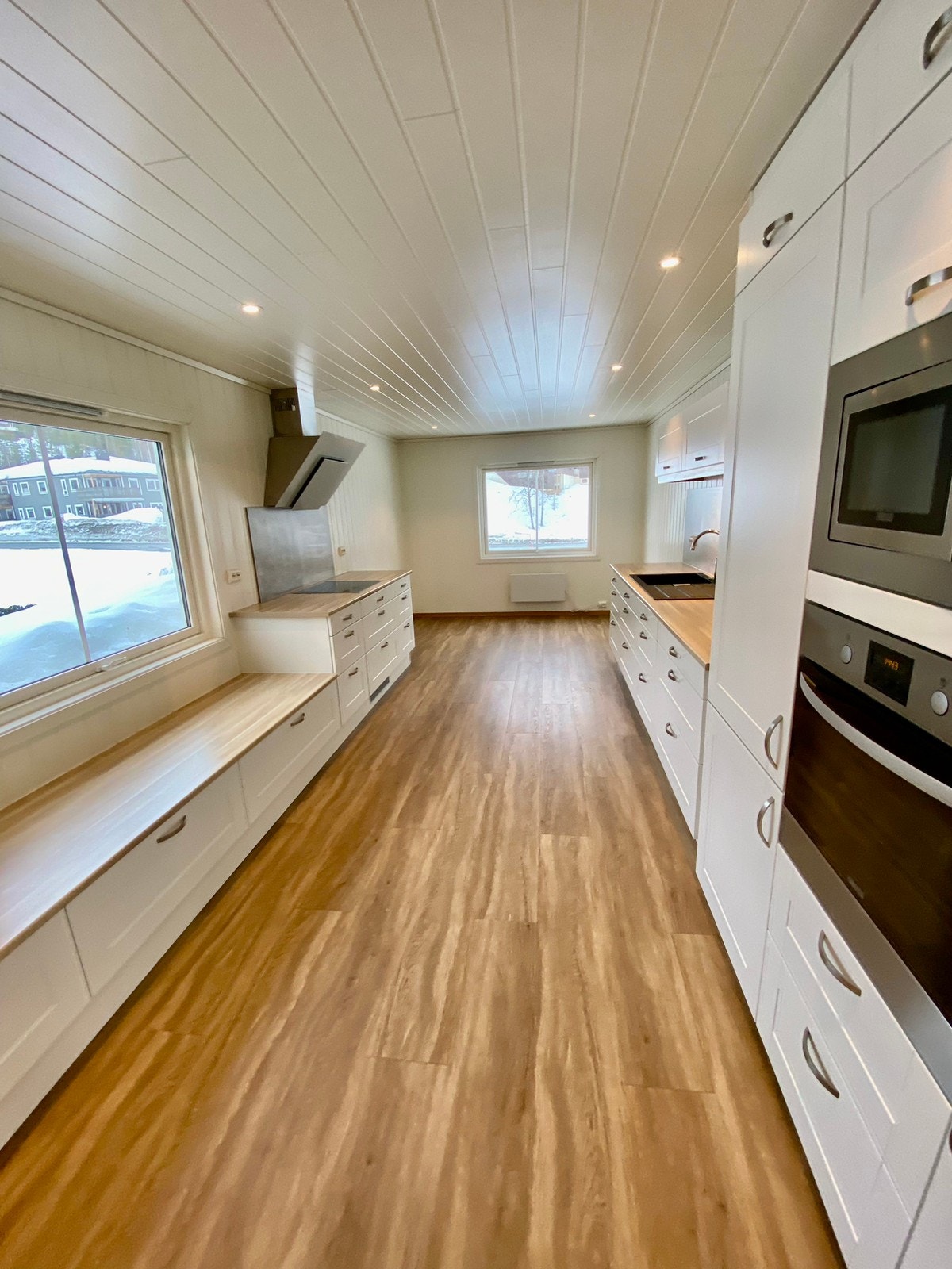 Kjøkken Galleribilde