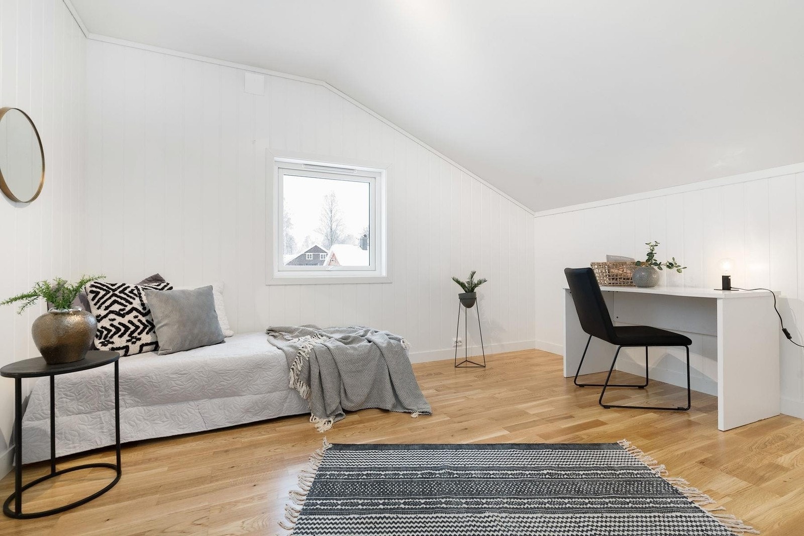 soverom 4, etasje 2 Galleribilde