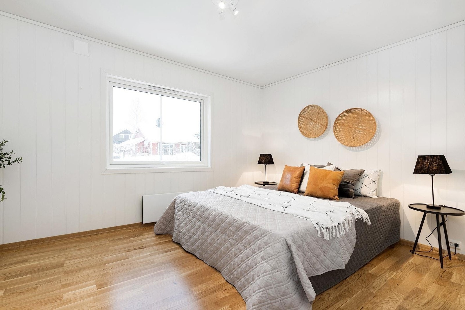 soverom 3, etasje 2 Galleribilde