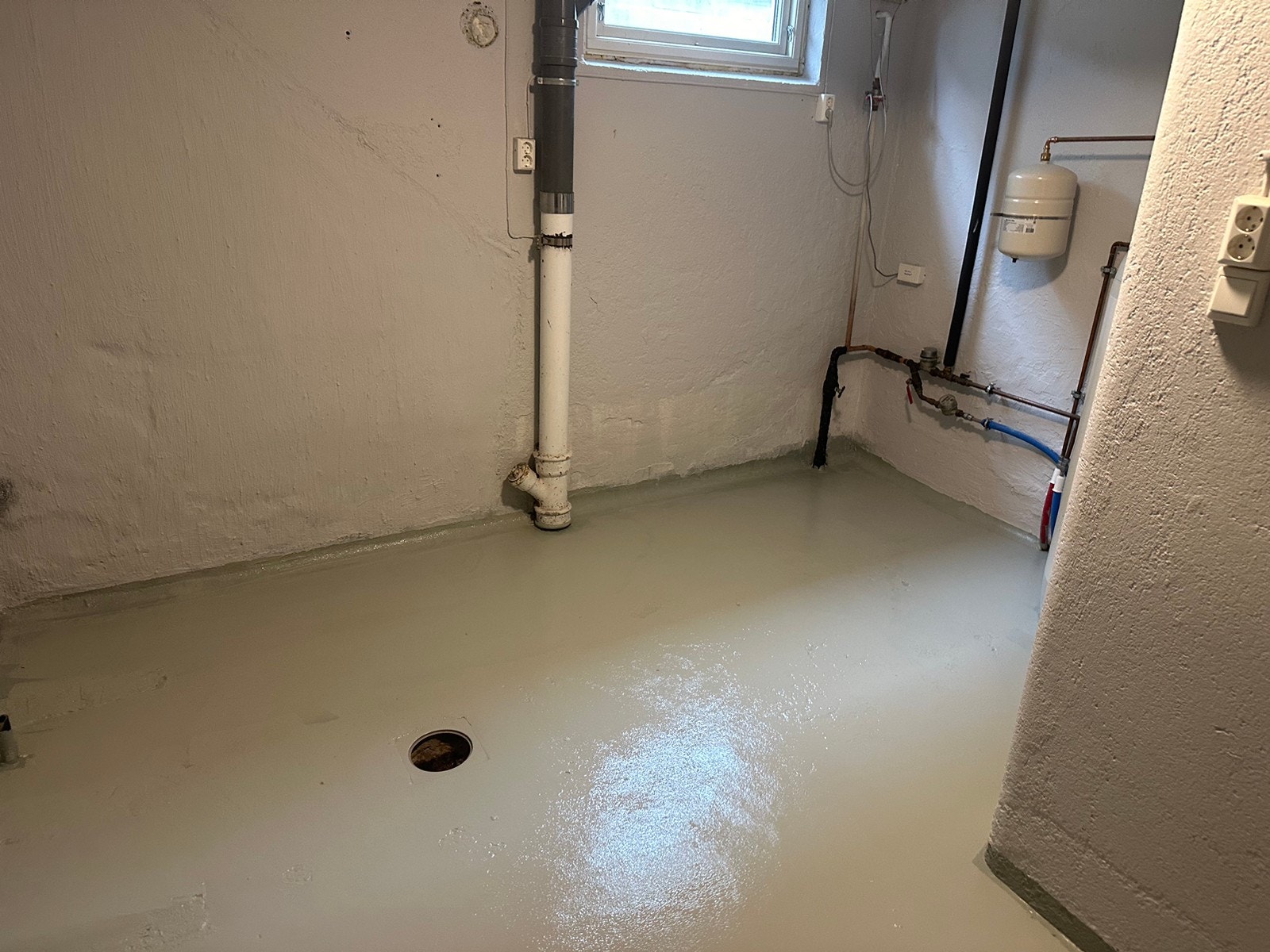 Kjeller Galleribilde