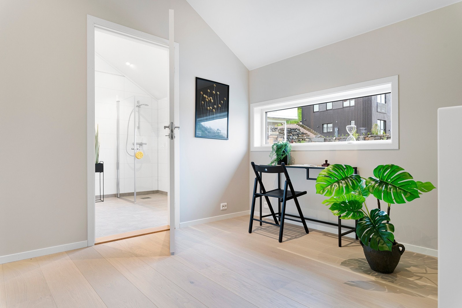 Gang 2. etg. Galleribilde