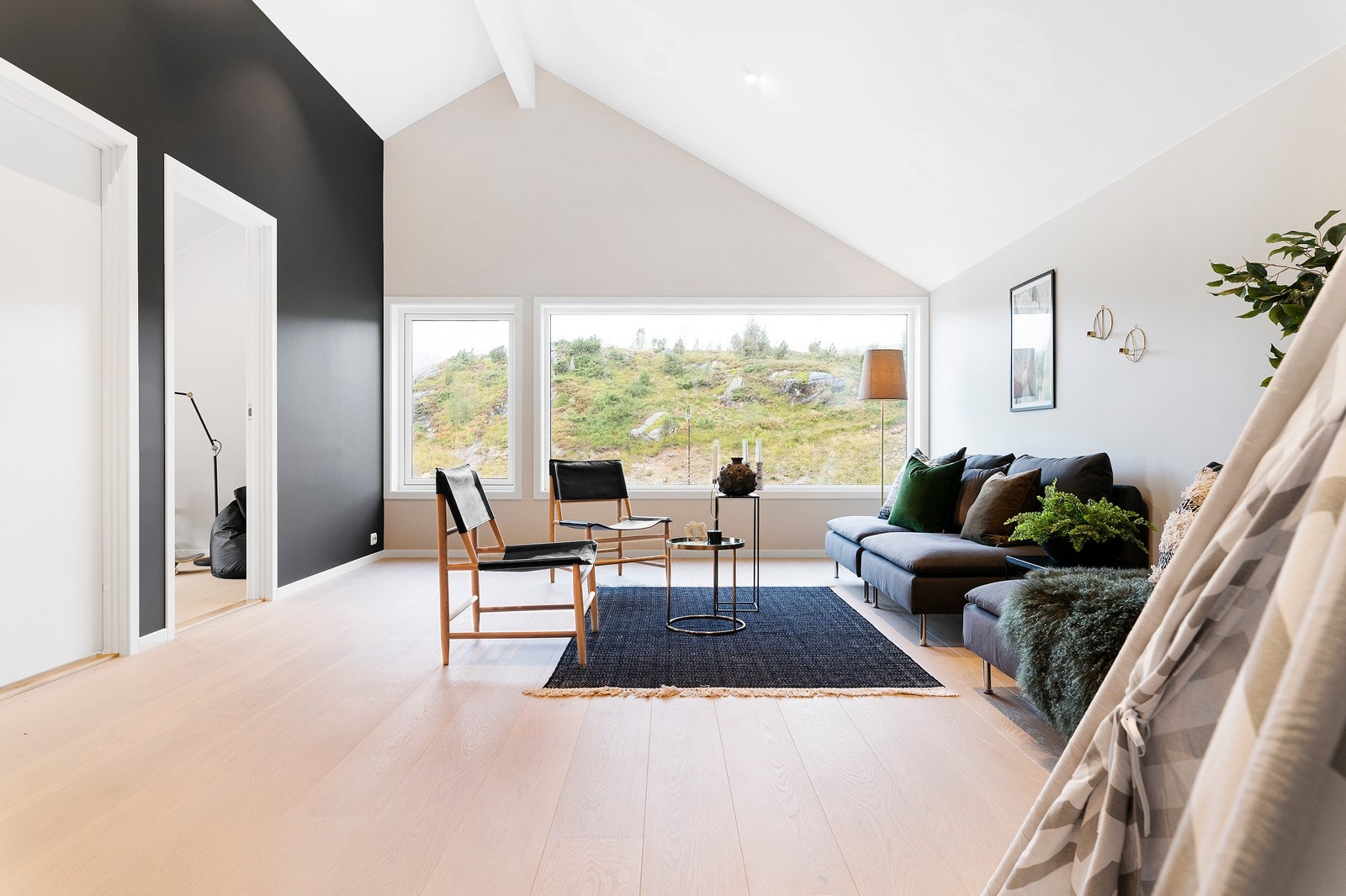 Stue 2. etg. Galleribilde