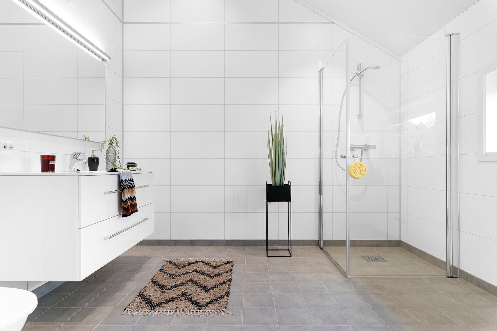 Bad 2. etg. Galleribilde