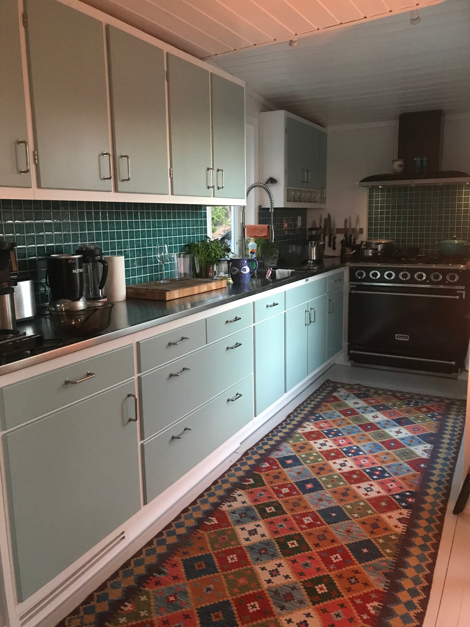 Kjøkken Galleribilde