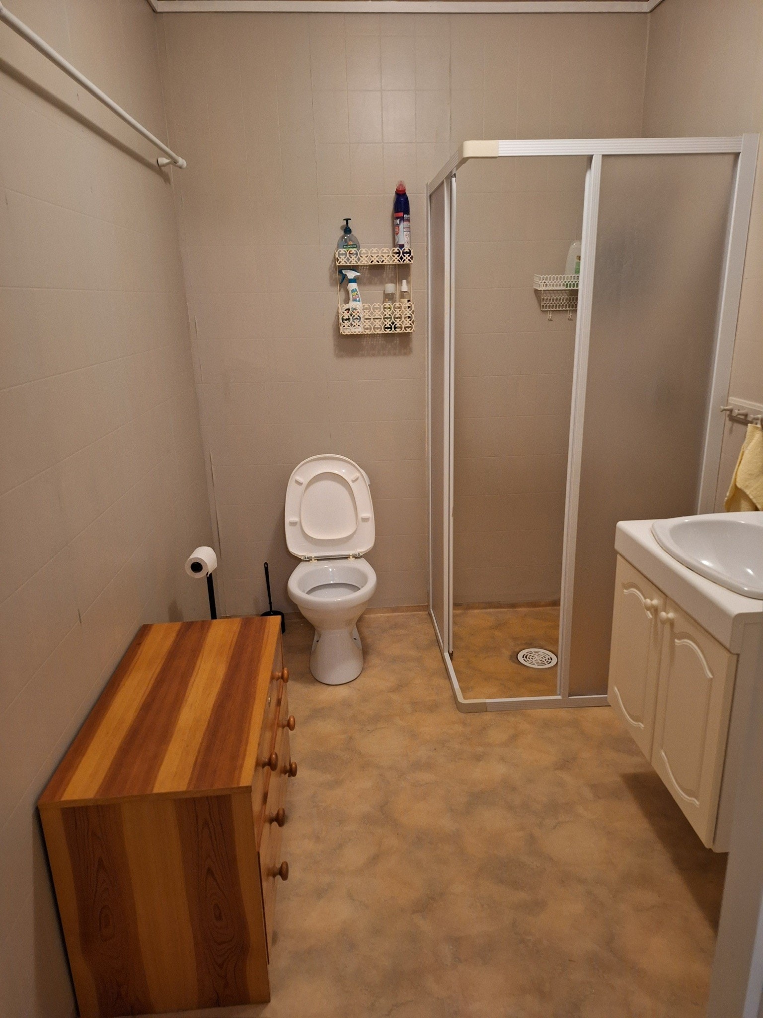 Bad nede Galleribilde