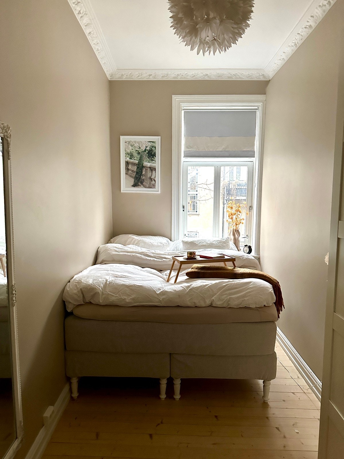 Soverom Galleribilde