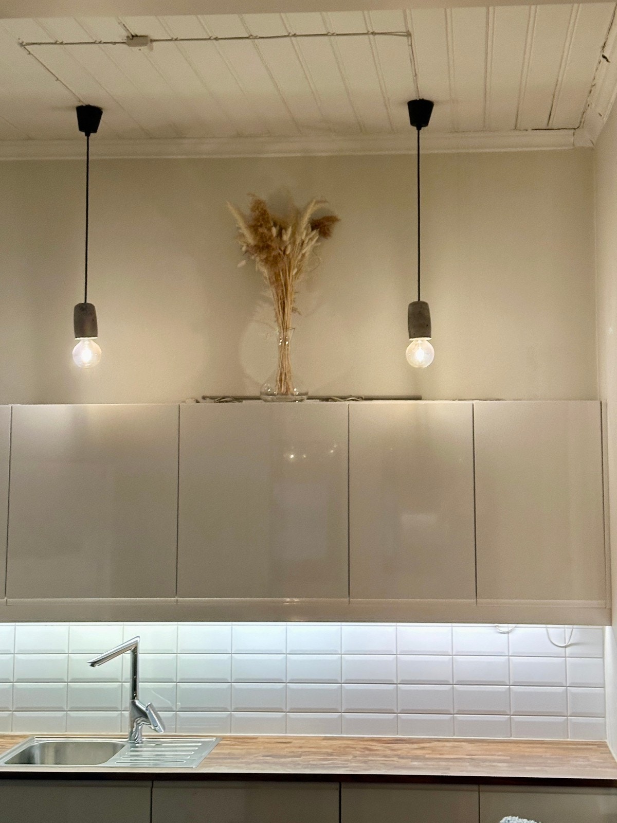 God skapplass. Galleribilde