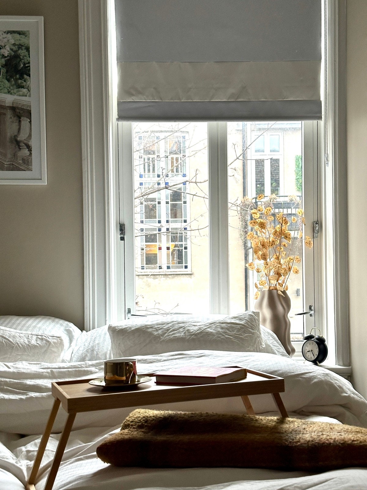 Soverom Galleribilde