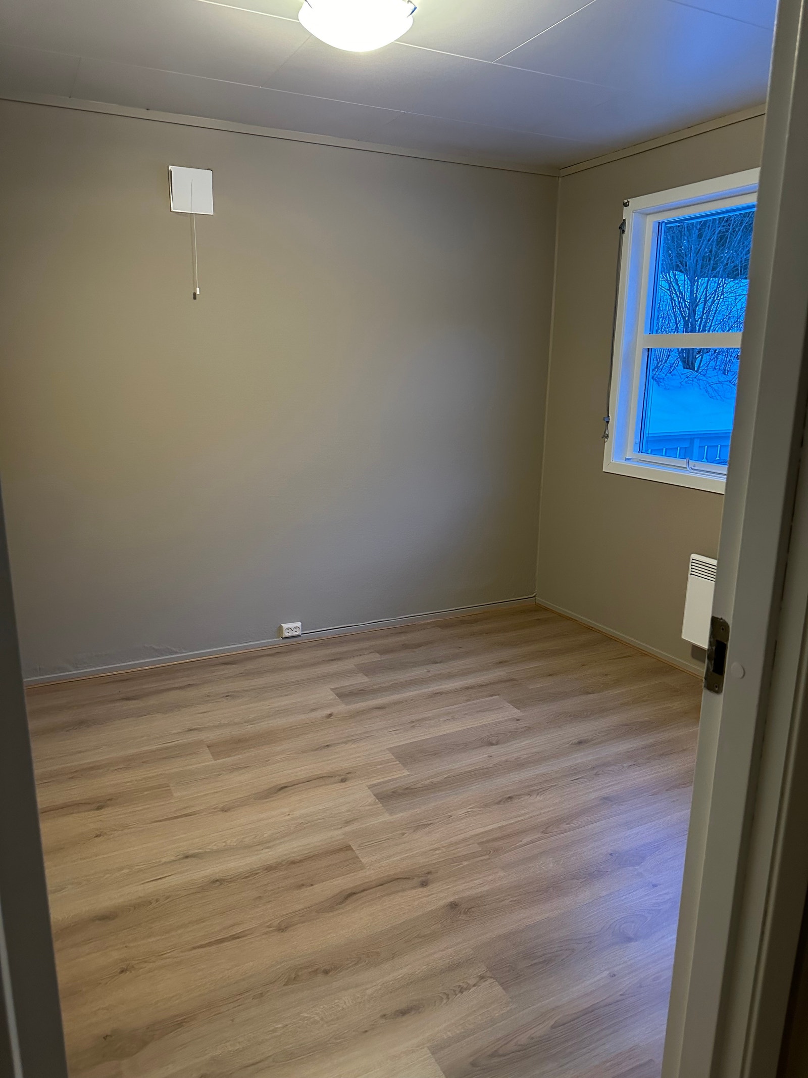 Soverom Galleribilde