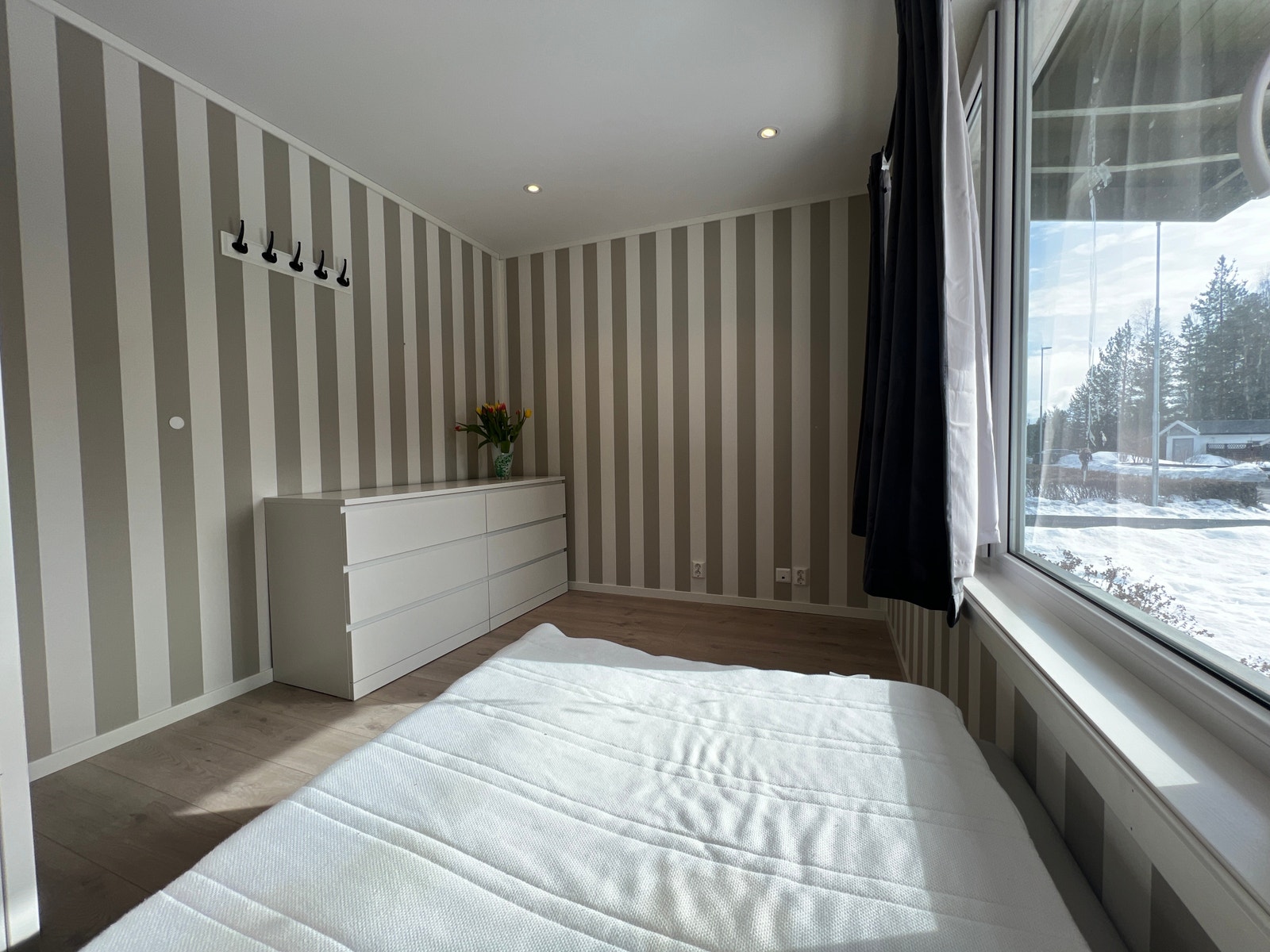 Ledig Soverom Galleribilde