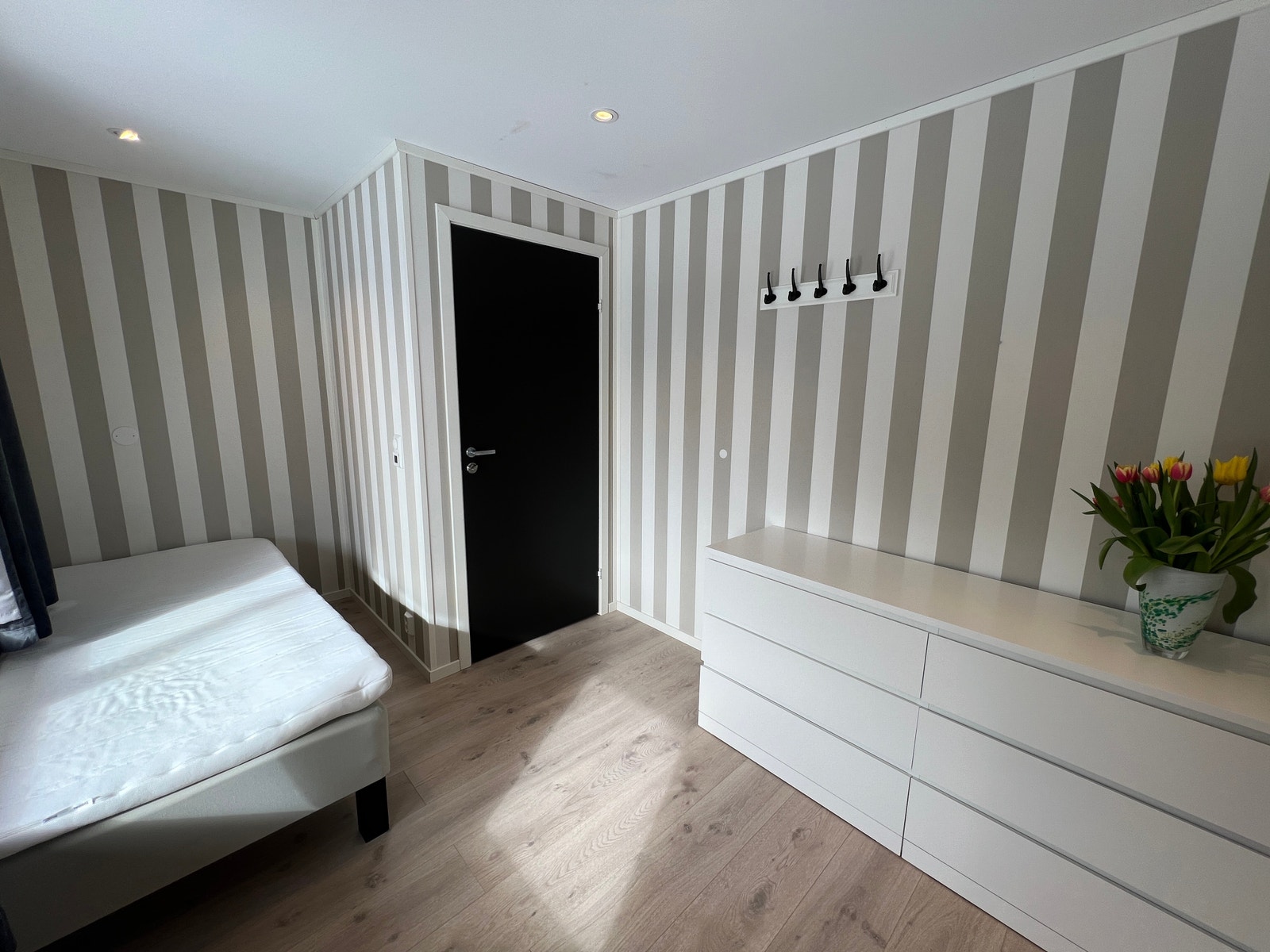 Ledig. Soverom Galleribilde