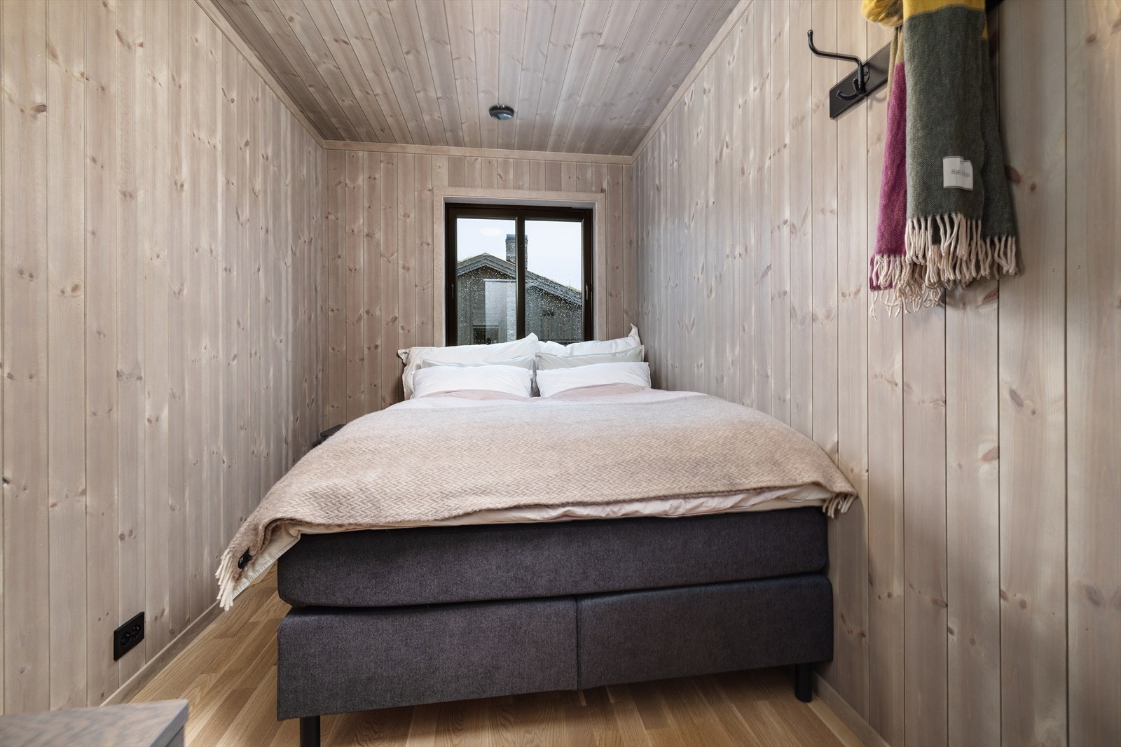 Soverom 2 Galleribilde