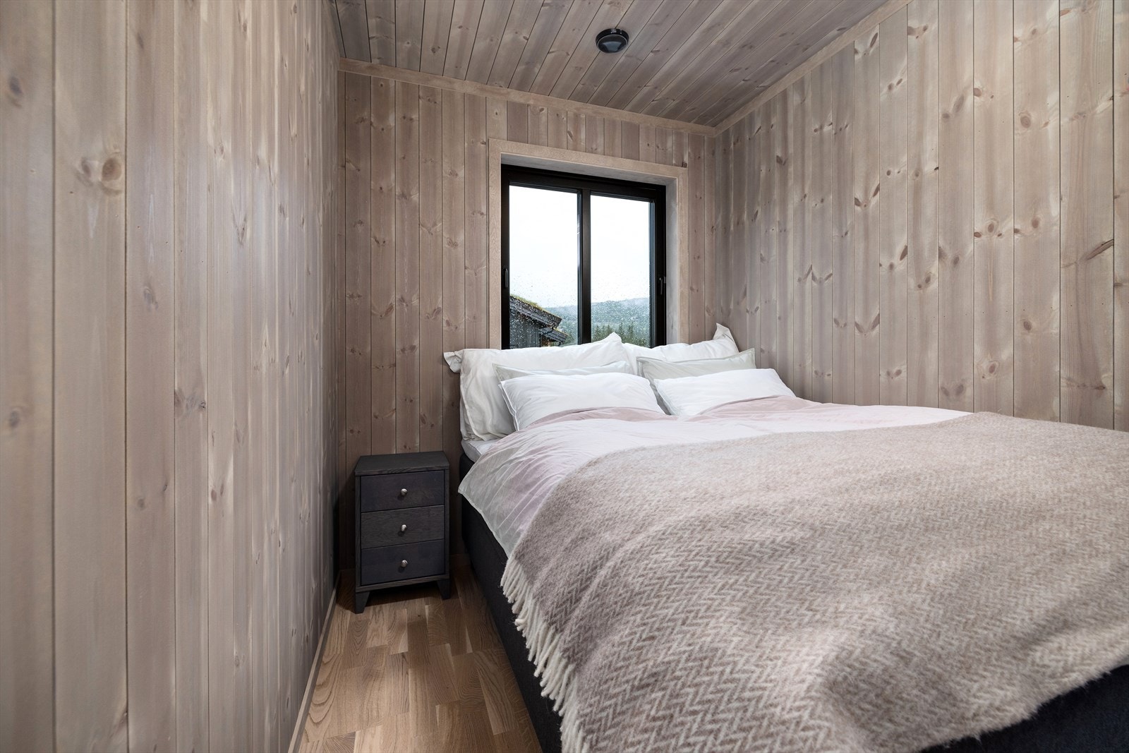 Soverom 2 Galleribilde