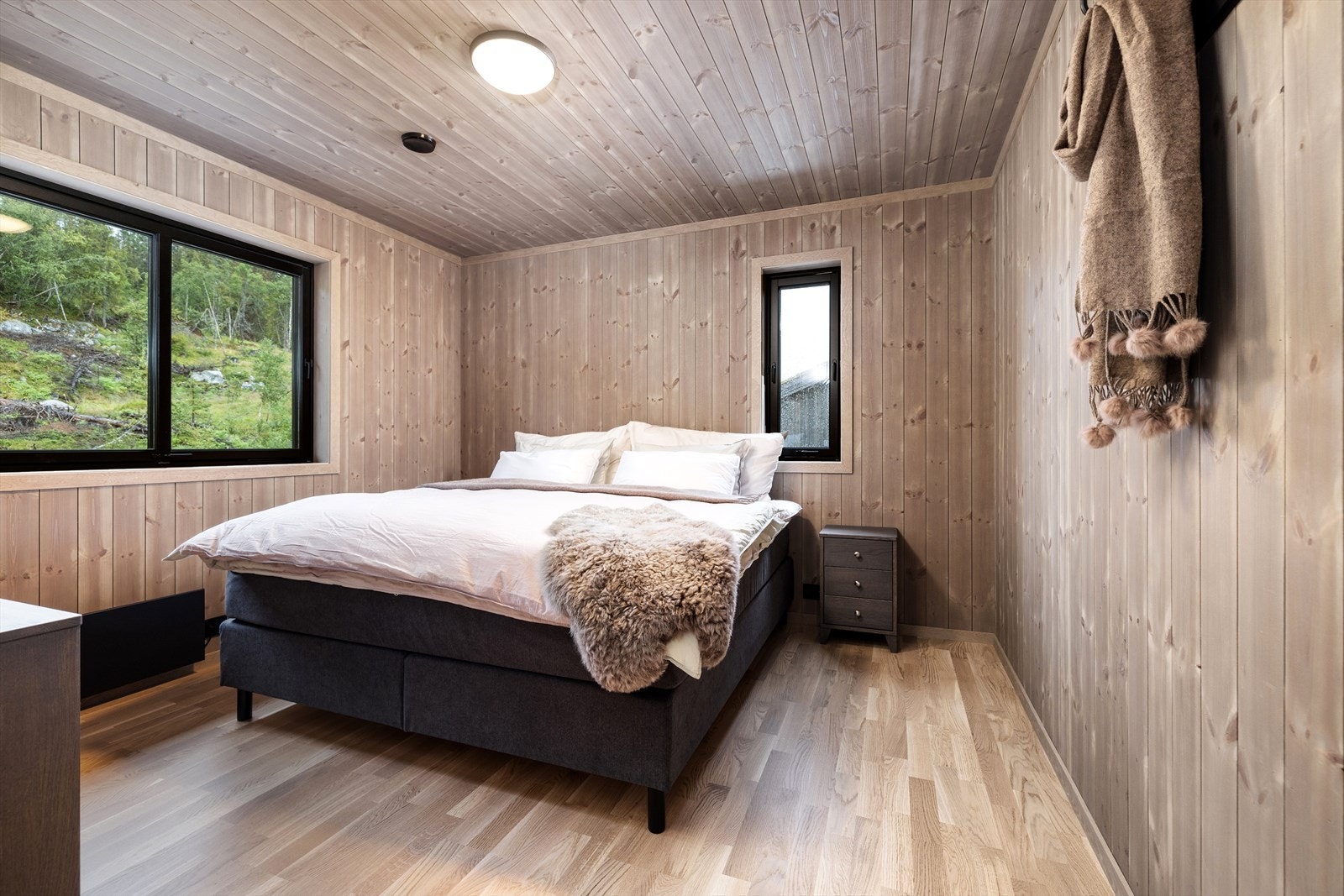 Soverom 1 Galleribilde