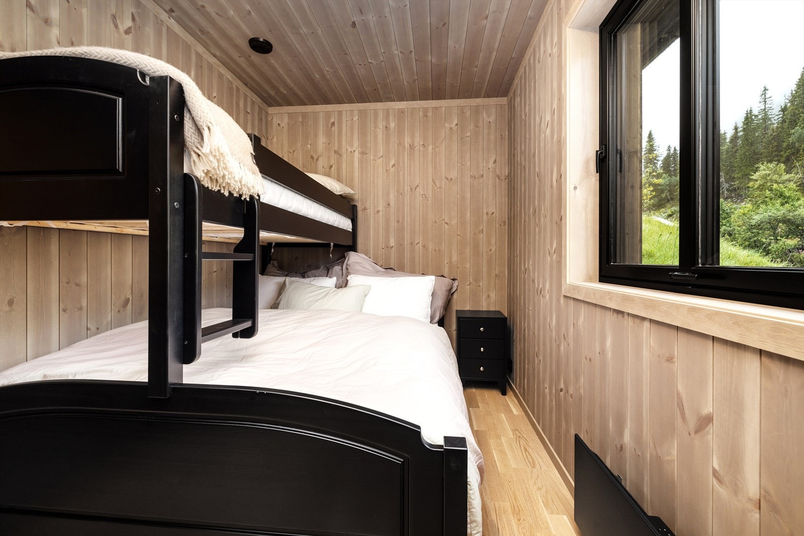 Soverom 3 Galleribilde