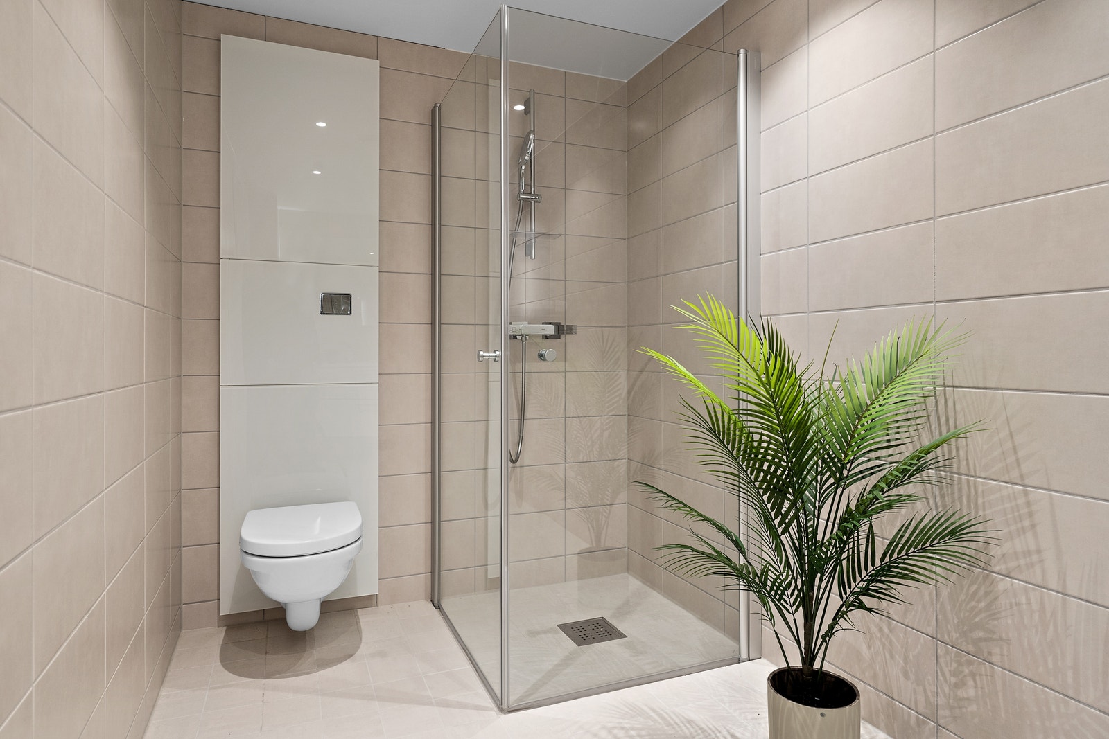 Ferdigstilt bolig av tilsvarende utforming som Eikelijordet 37 Galleribilde