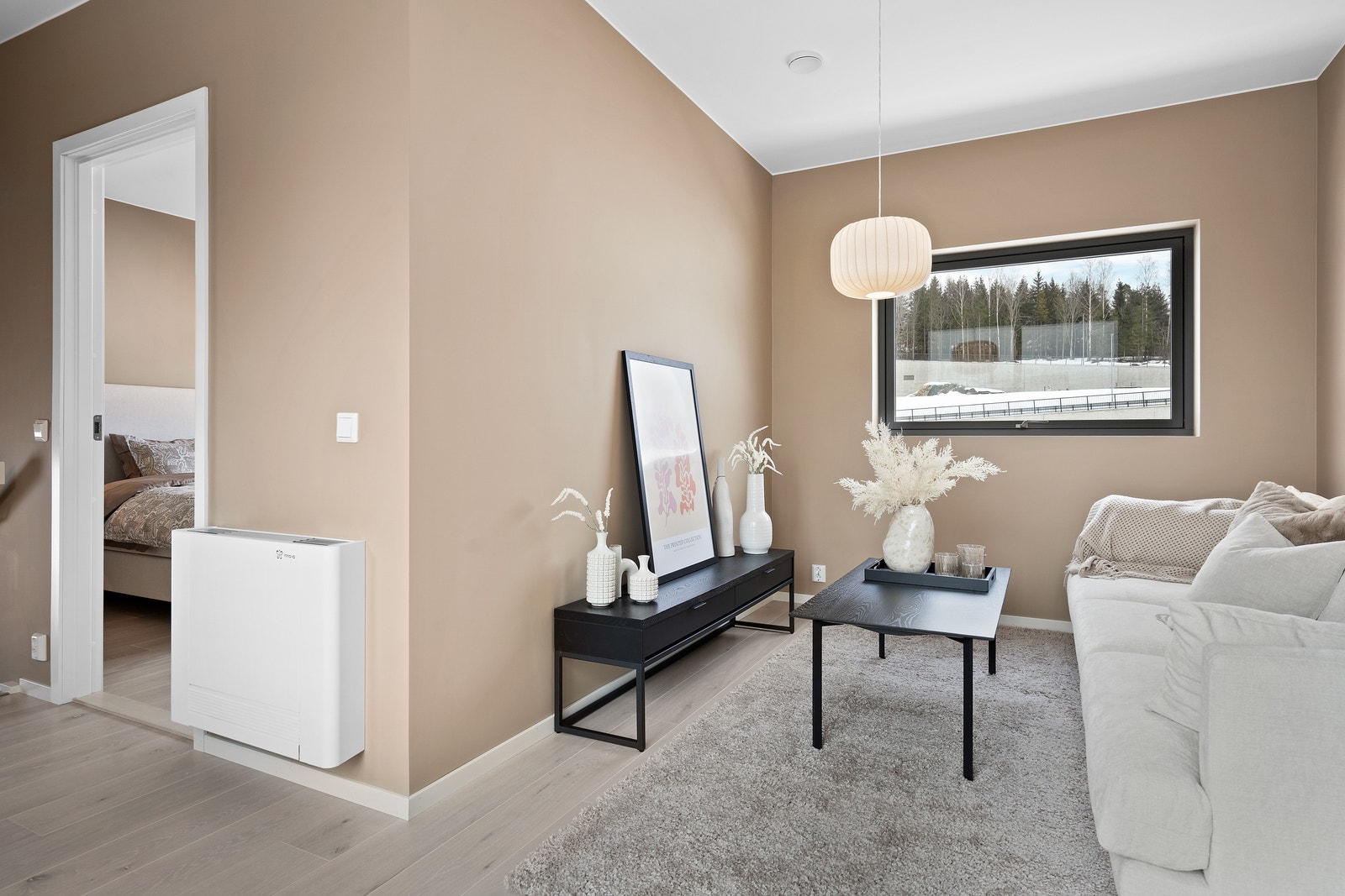 Ferdigstilt bolig av tilsvarende utforming som Eikelijordet 37 Galleribilde