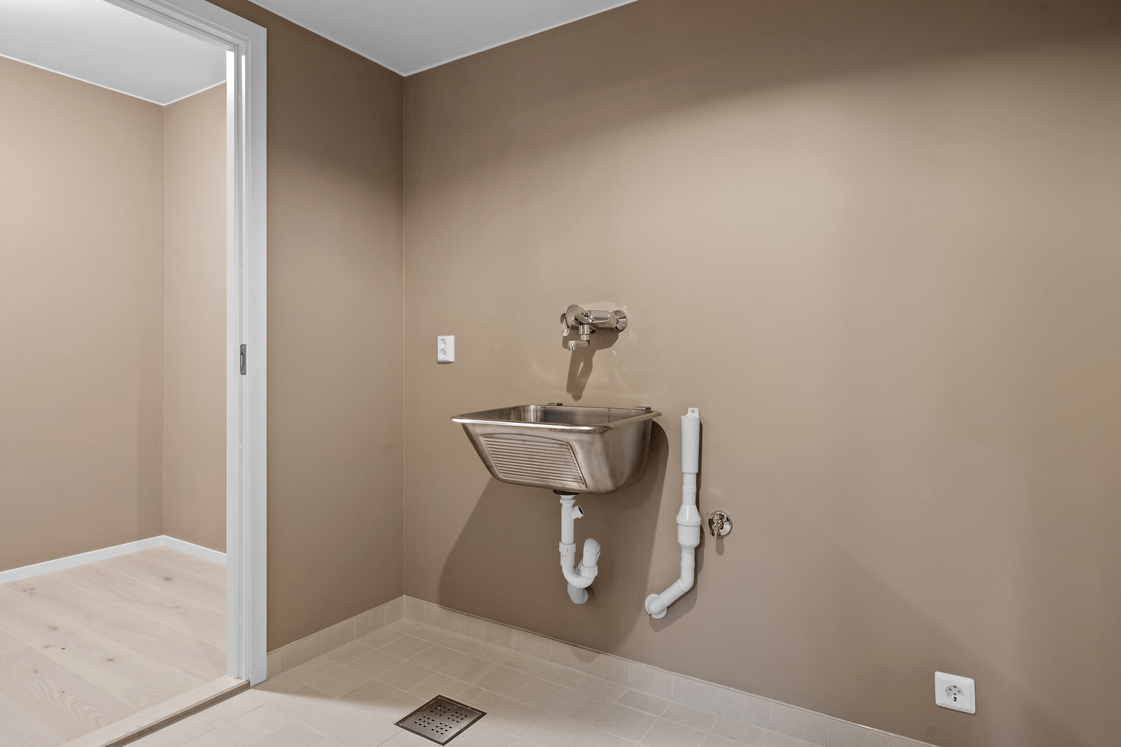 Ferdigstilt bolig av tilsvarende utforming som Eikelijordet 37 Galleribilde