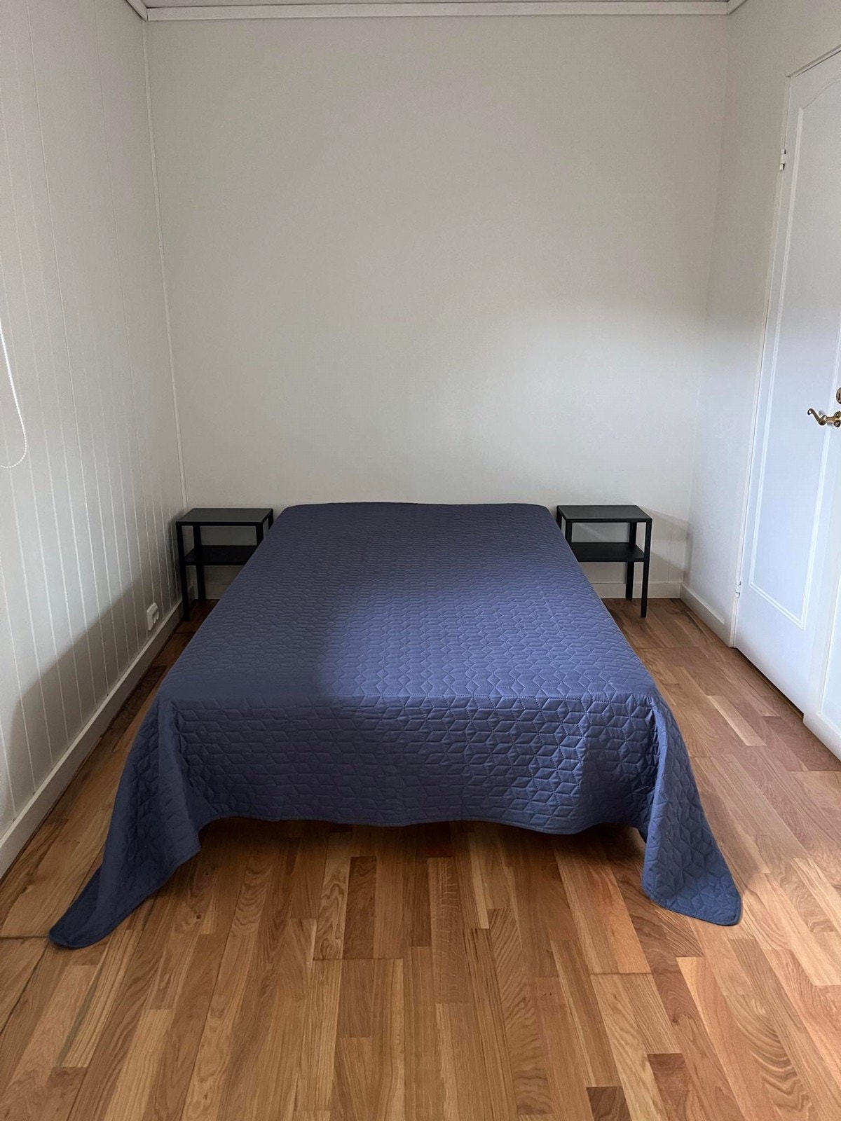 Hovedsoverom Galleribilde