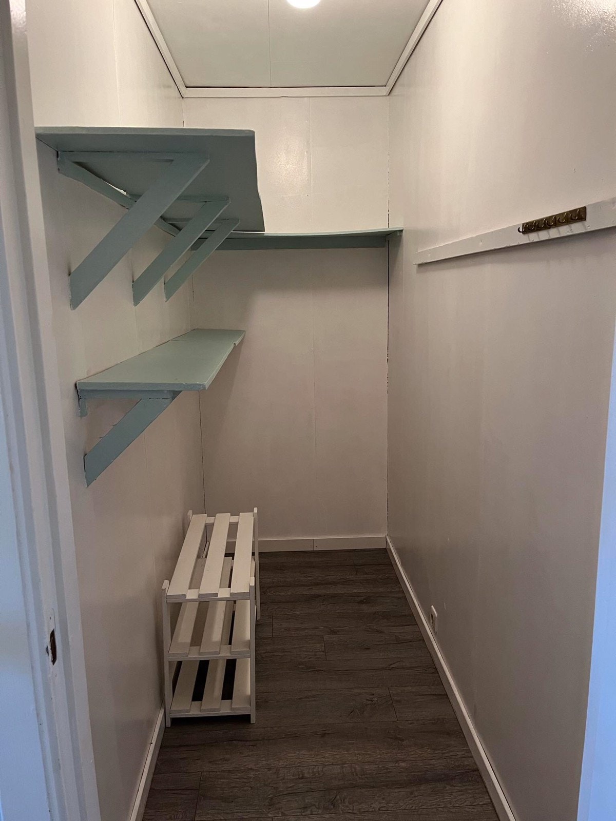 Innvendig stor bod Galleribilde