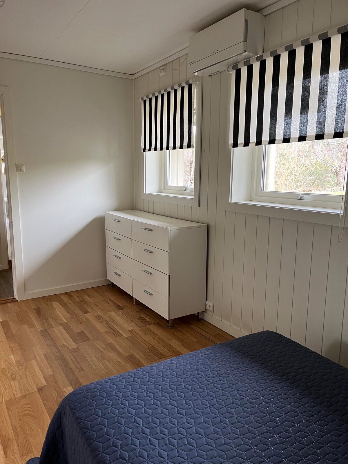 Hovedsoverom Galleribilde