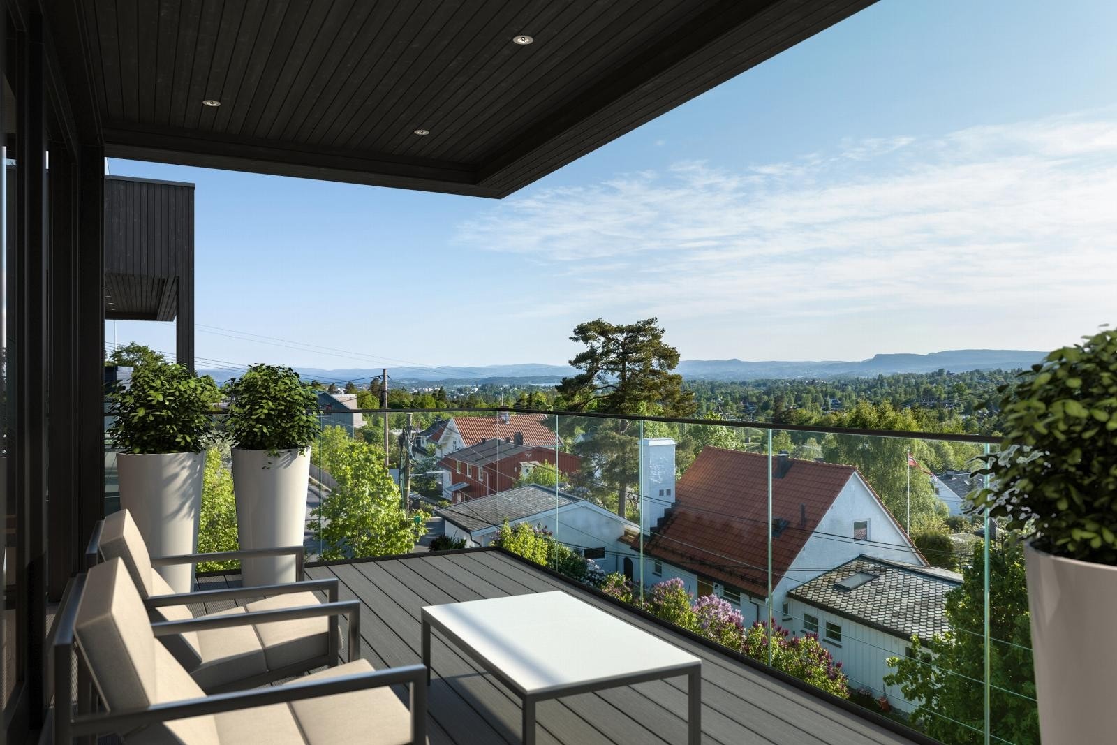 Bildet er kun ment å være av illustrativ karakter og avvik kan forekomme. Illustrasjoner kan vise elementer og tilvalg som ikke er en del av standard leveransen. Galleribilde