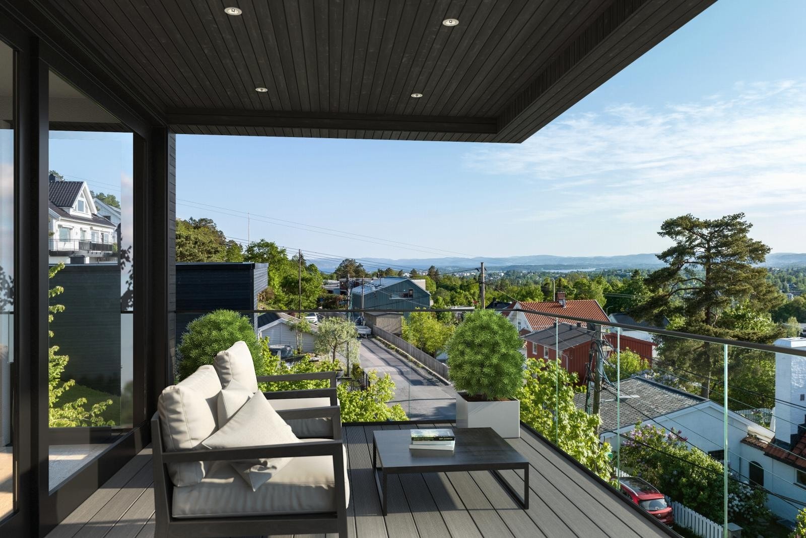 Bildet er kun ment å være av illustrativ karakter og avvik kan forekomme. Illustrasjoner kan vise elementer og tilvalg som ikke er en del av standard leveransen. Galleribilde