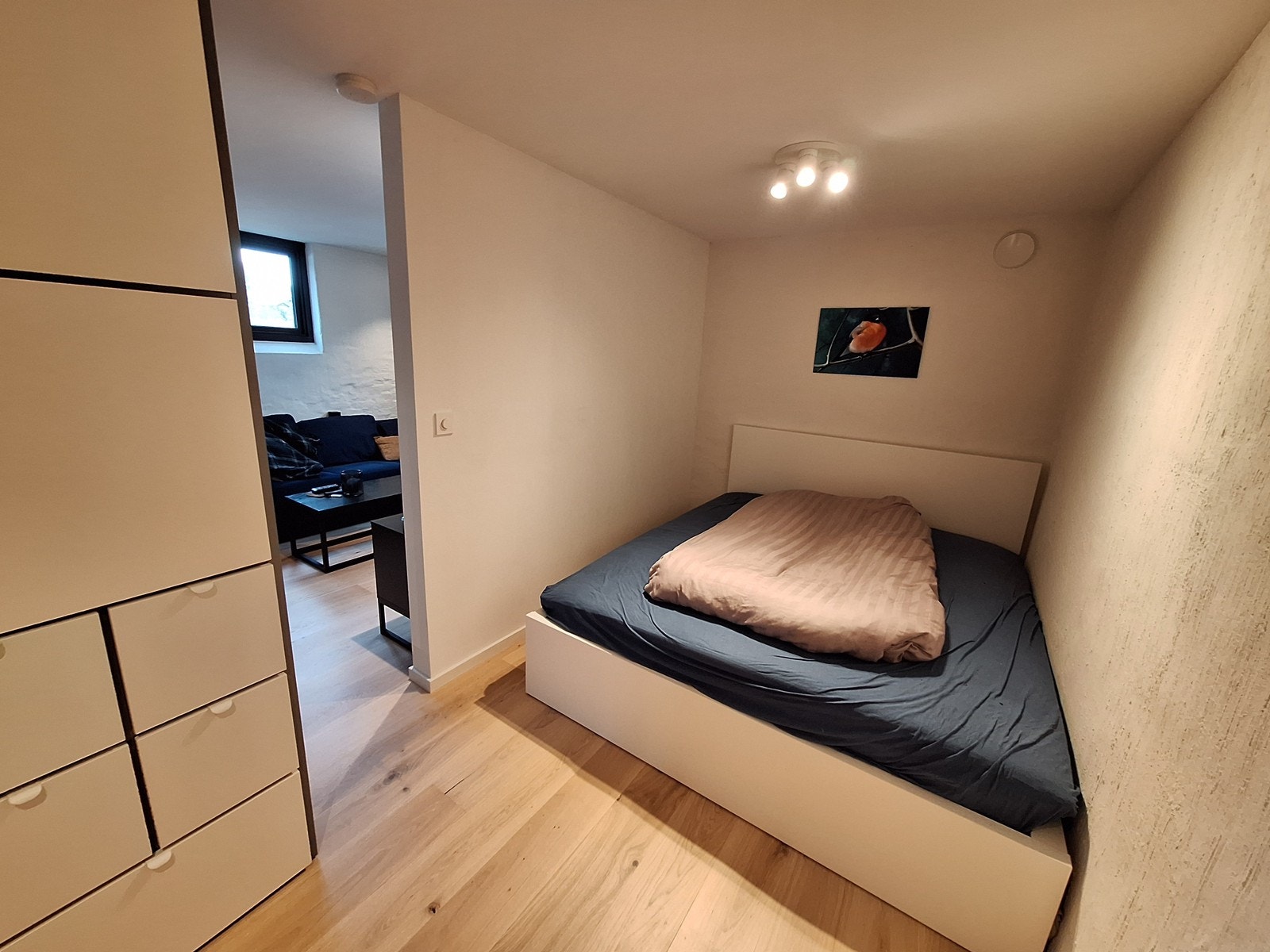 Sovealkove Galleribilde