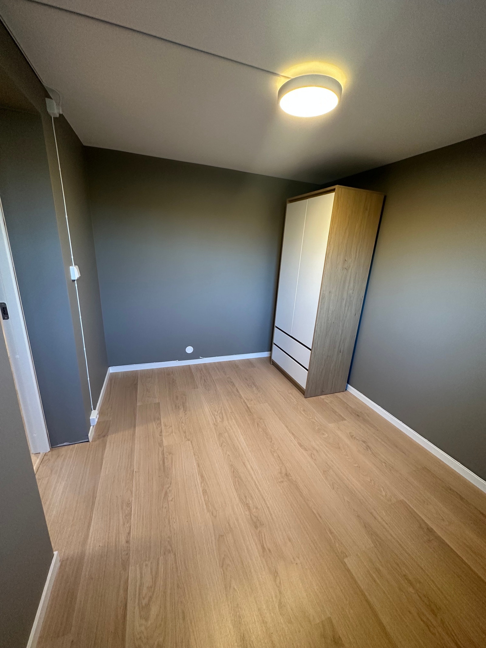 Soverom 2 Galleribilde